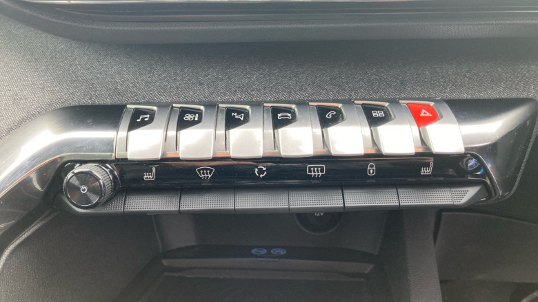 Peugeot 3008 1.2 PureTech GT Line Premium 5dr EAT8 Petrol Estate